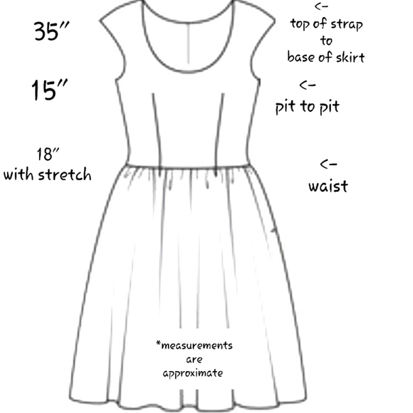 Roxy Women's Jersey Stripped Sundress - Picture 6 of 6